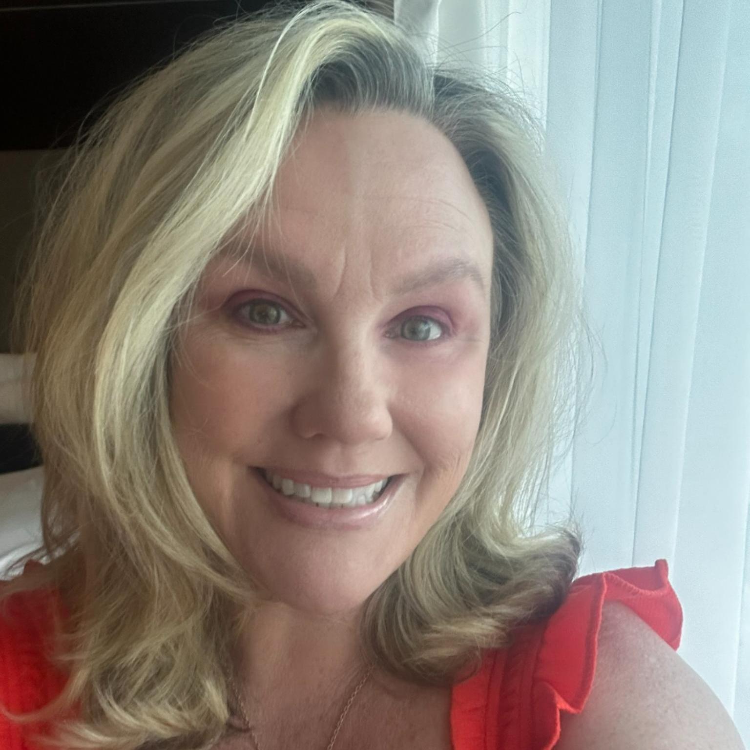 MicheleGermic's Profile Photo