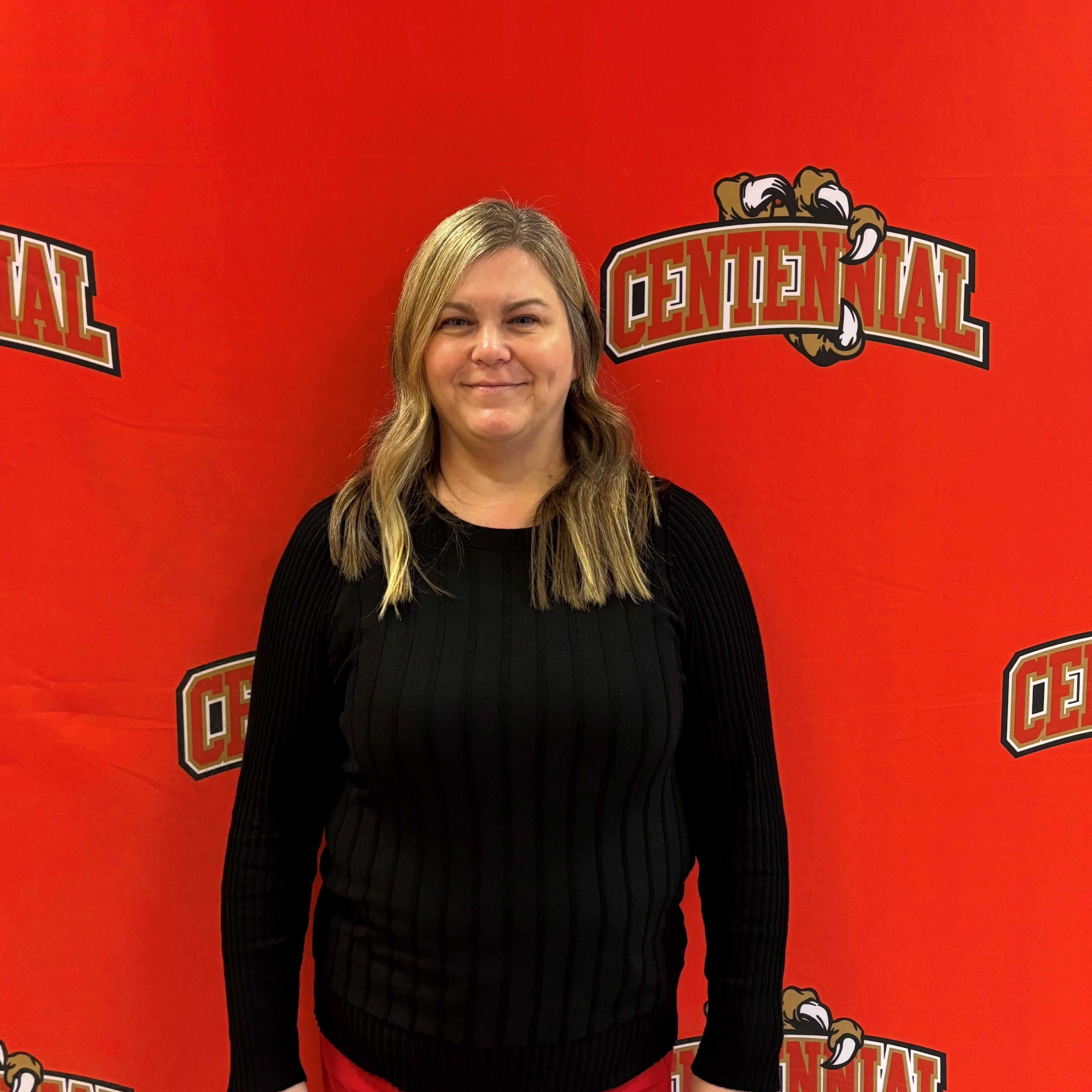 ChristiCanales's Profile Photo