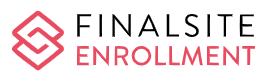 Finalsite Enrollment