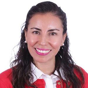 GeorginaAlfaro Lazcano's Profile Photo