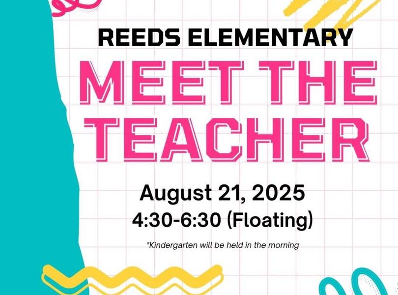 Meet the Teacher