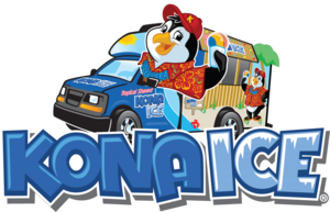 Kona Ice logo