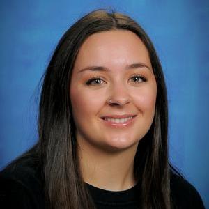 HannahGilchrist's Profile Photo