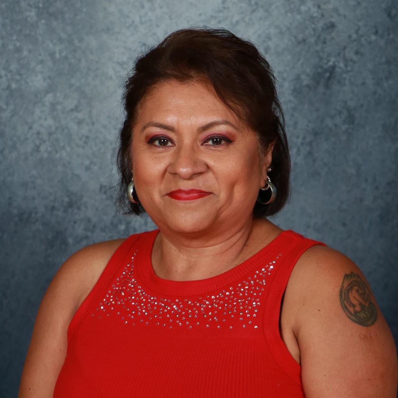 RoxanaRamirez's Profile Photo