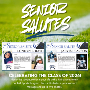 senior salute graphic