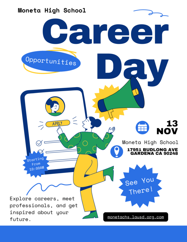 Career Day