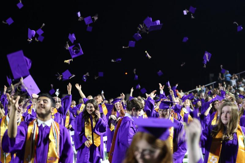 Graduation 2026
