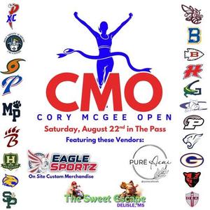 The meet is now full y'all!