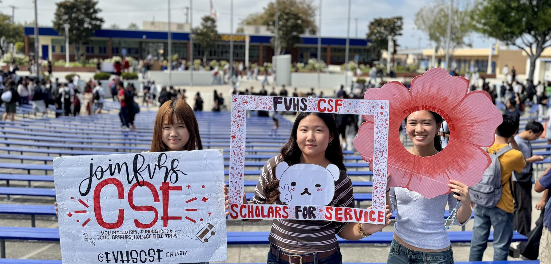 eyewater ver. High school（Blue）ハシヅメユウヤ Fountain Valley High School