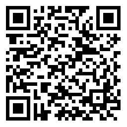 QR code for App Store