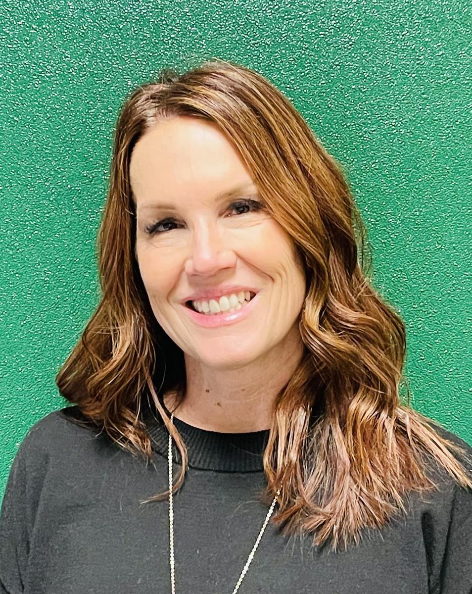 BOHS Asst. Principal Shelli Hemerson