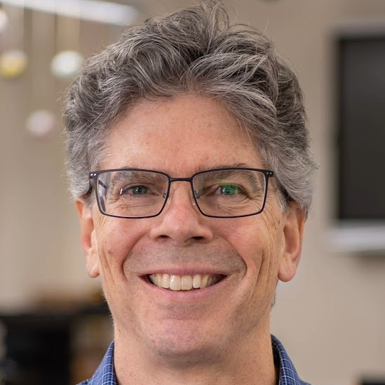 RobertKruckeberg's Profile Photo