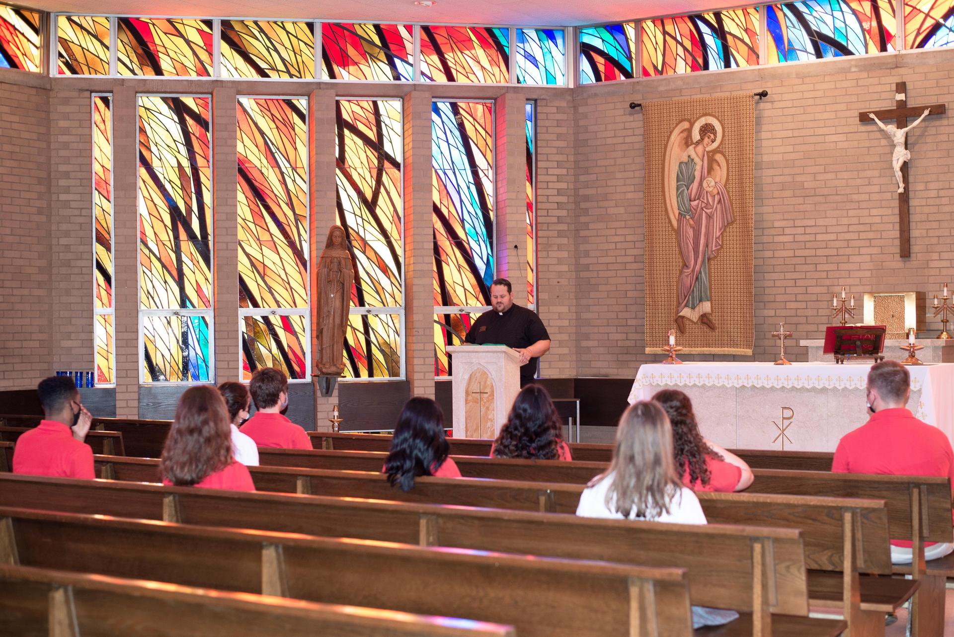 Discover Archbishop Carroll Archbishop John Carroll High School