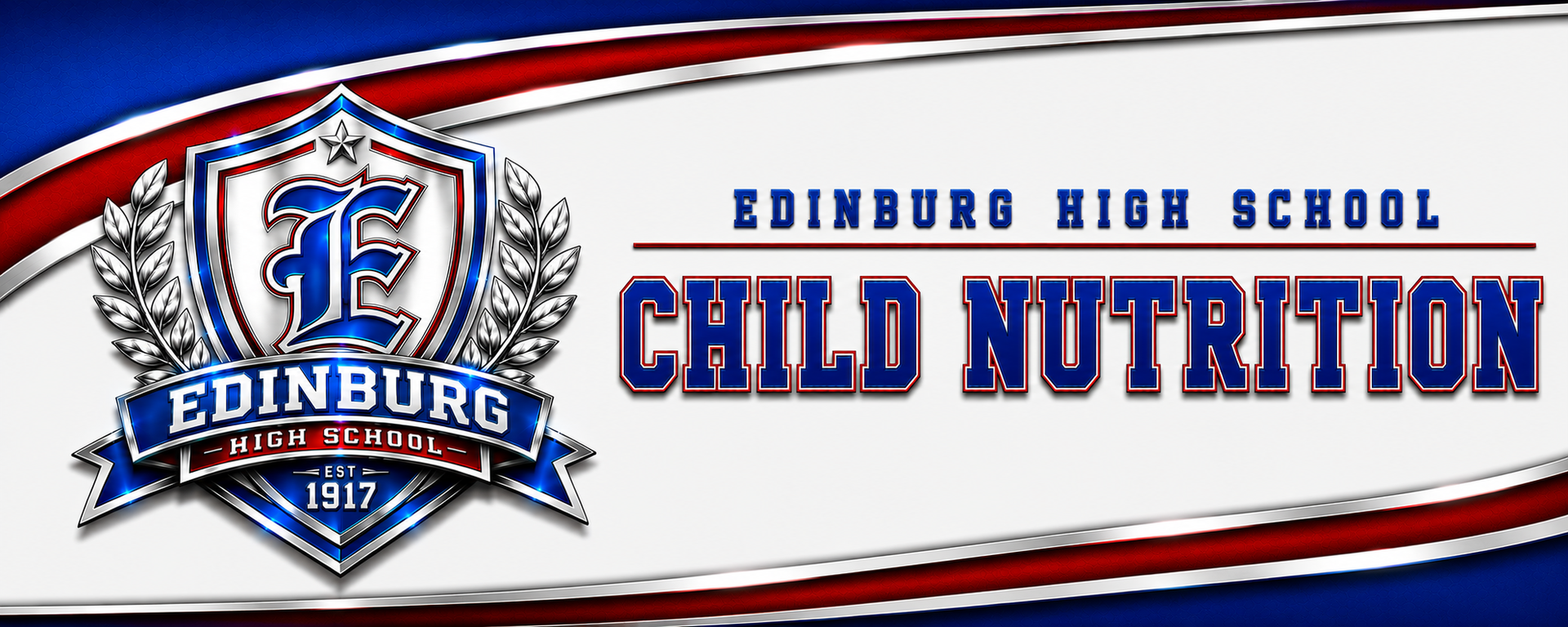 Child nutrition header