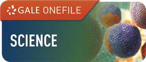 Gale OneFile Science