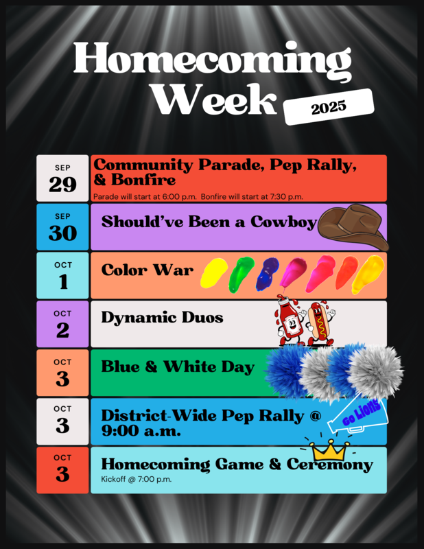 Homecoming Thumbnail Image