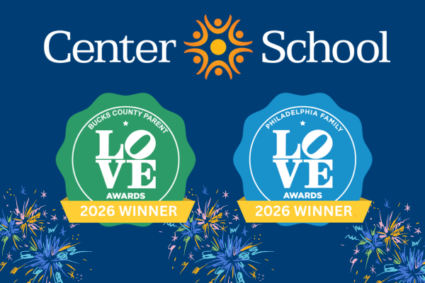 LOVE Award Winners From Family Focus.