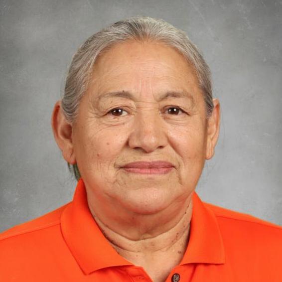 AlmaGalvan's Profile Photo