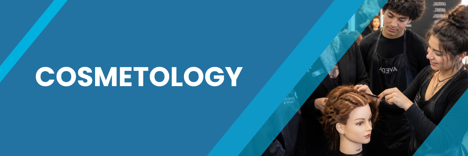 Cosmetology Program
