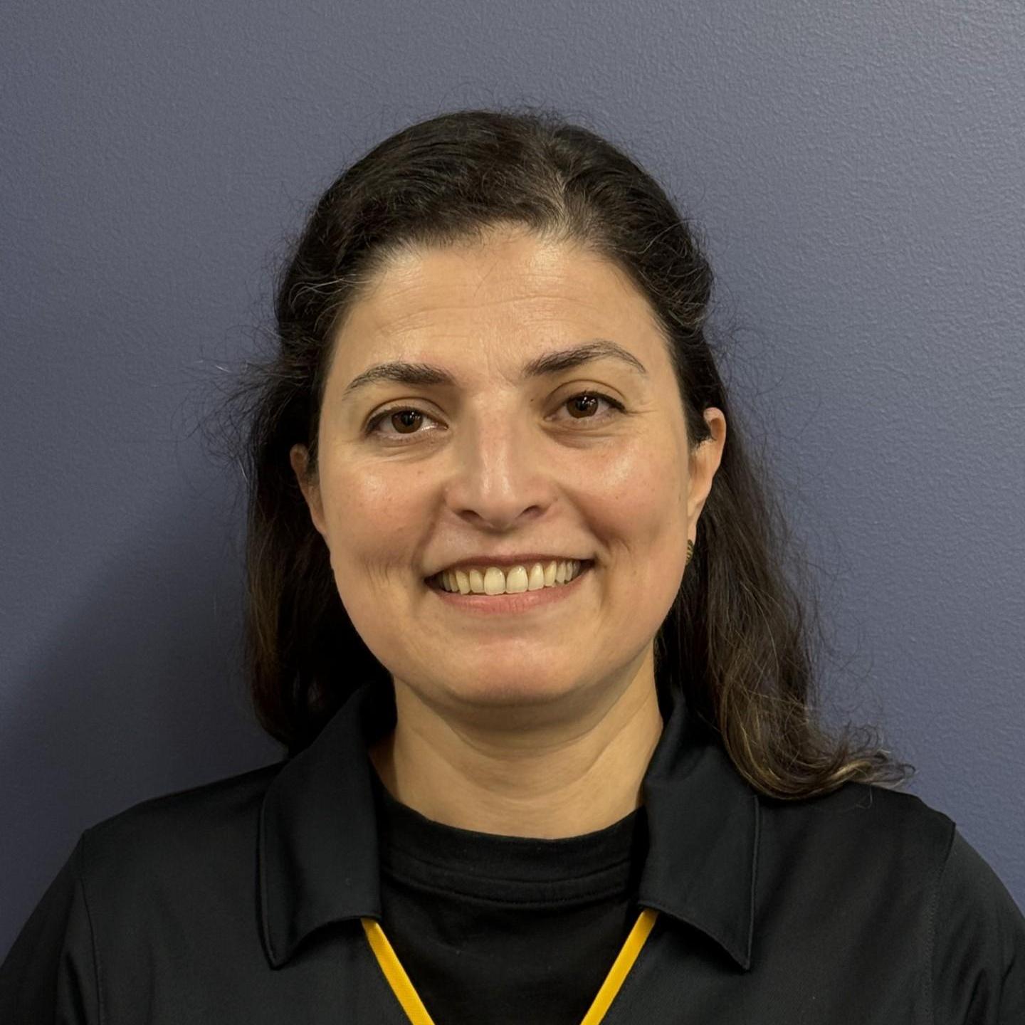 MonaGhaffarian's Profile Photo