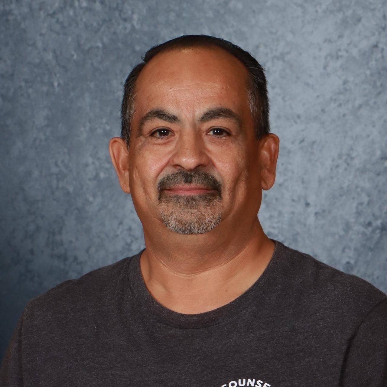 LucioOlvera's Profile Photo