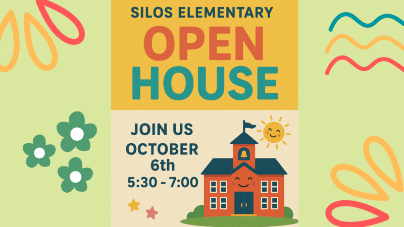 Open House