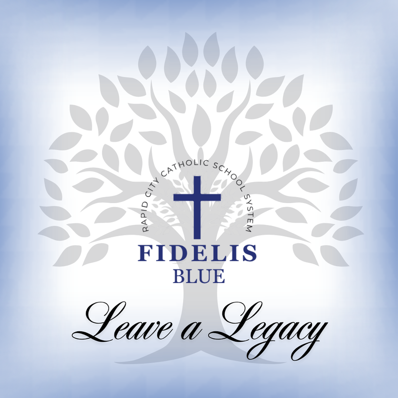 Fidelis Blue