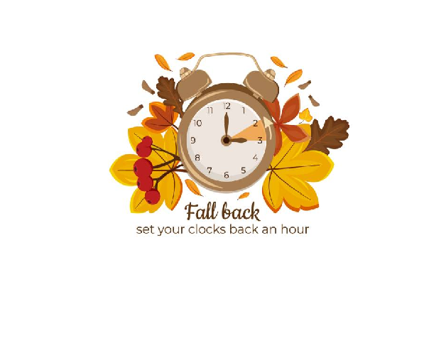 Fall Back