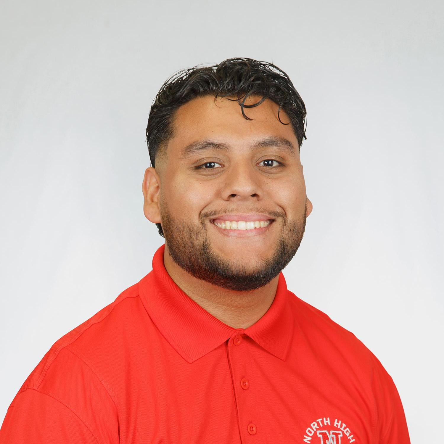 AngelPerez's Profile Photo