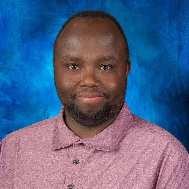 JamesChege's Profile Photo