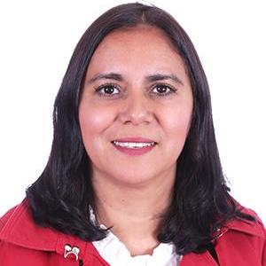 Ma. del RocíoPantoja's Profile Photo