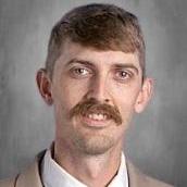 CorbinPatton's Profile Photo