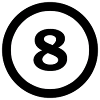 8 ball image