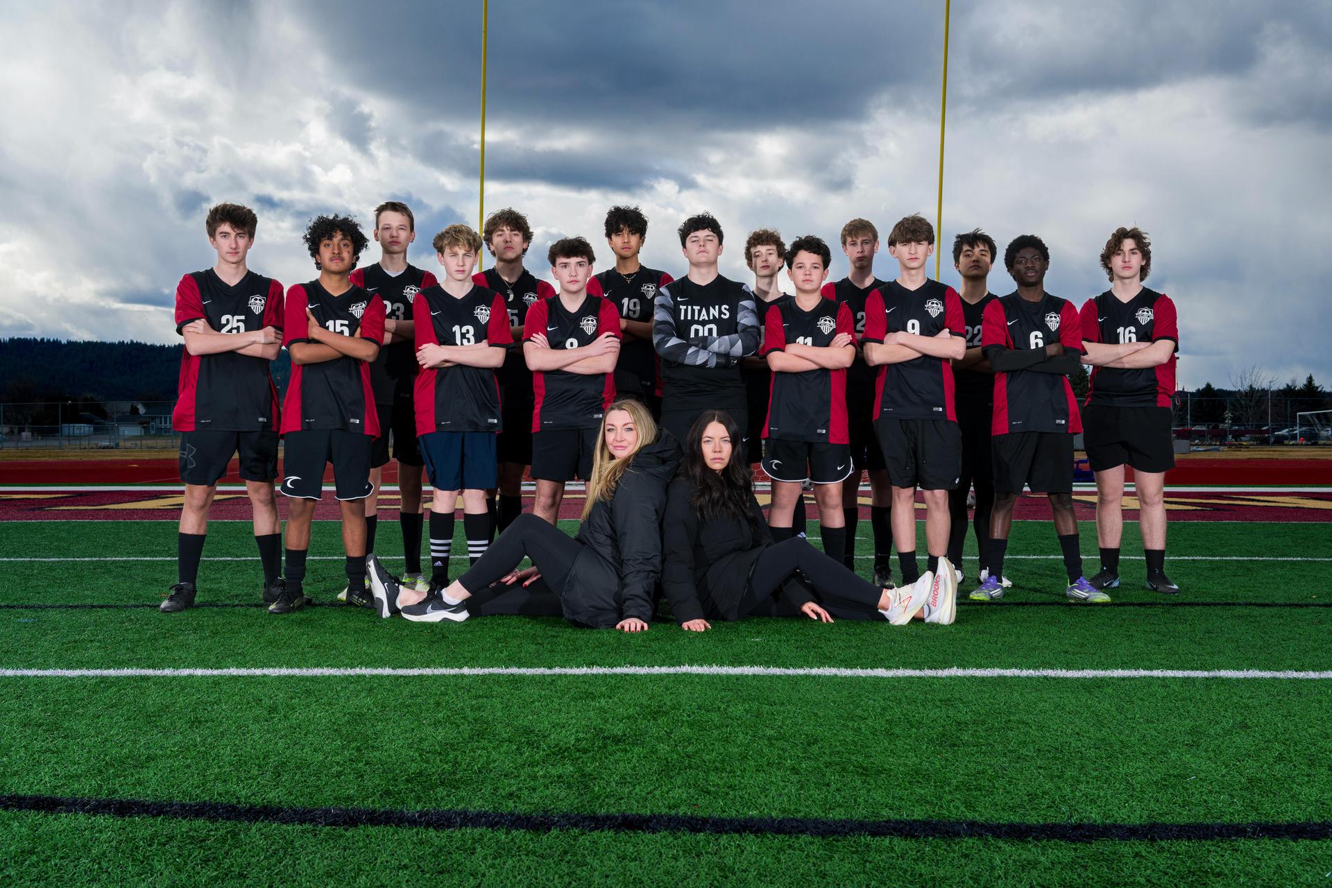 Spring Boys Soccer Athletics Home University High School spring-boys-soccer-athletics-home-university-high-school