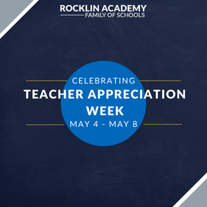 Teacher appreciation week may 4-8th, 2026