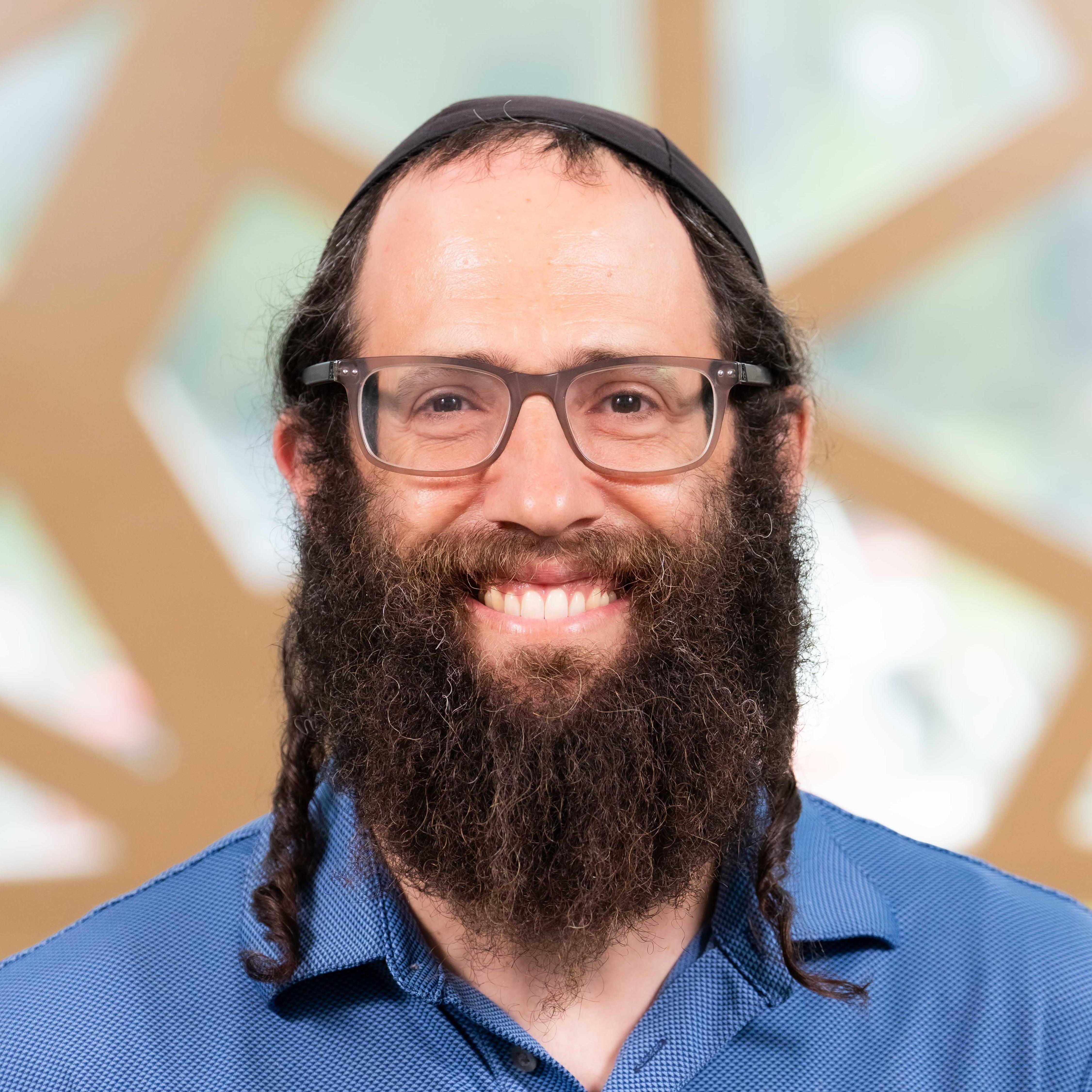 YochananKatz's Profile Photo