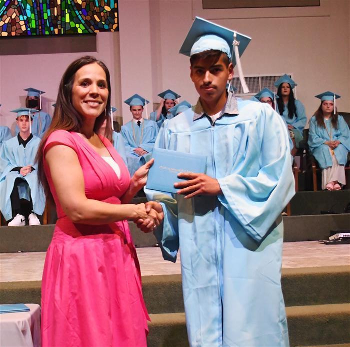 Spring 2021 STARS Graduation STARS Accelerated High School Spring 2021 stars graduation stars accelerated high school