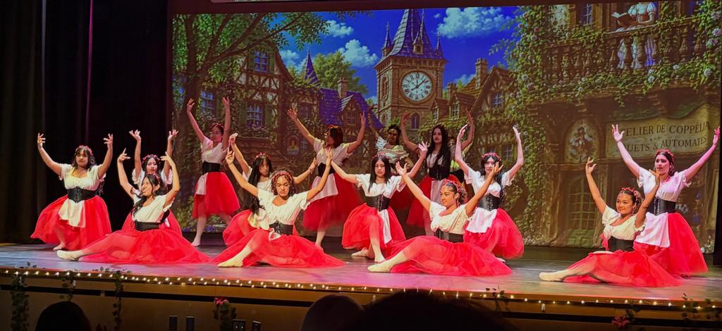 Dance Company