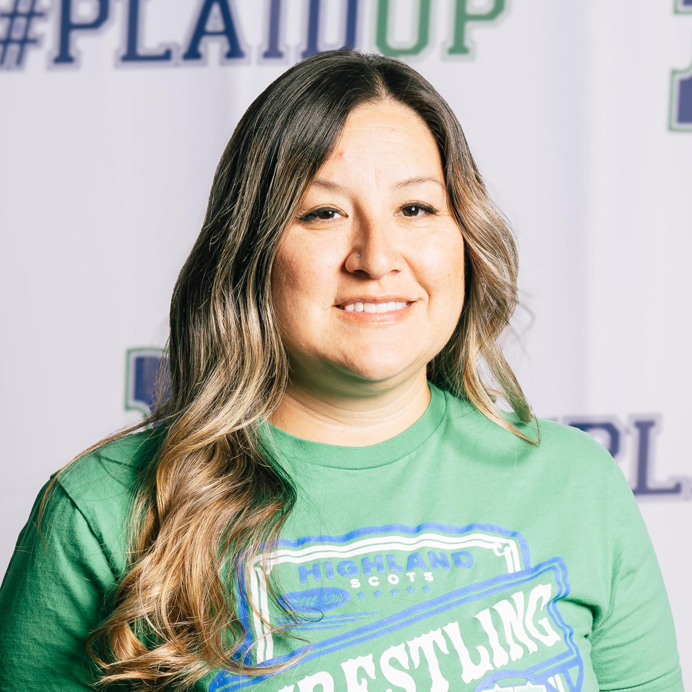 RachelleYubeta's Profile Photo