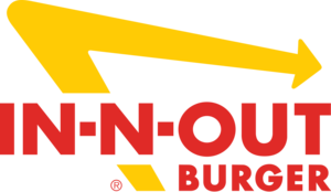 In-N-Out Burger Logo