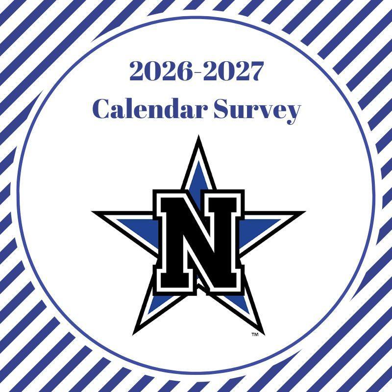 graphic calendar survey