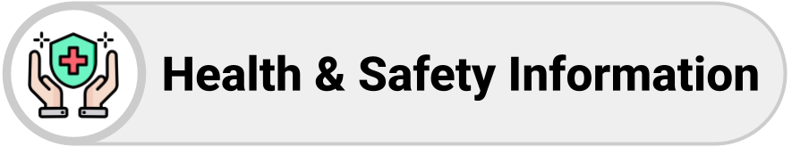 Health & Safety Info