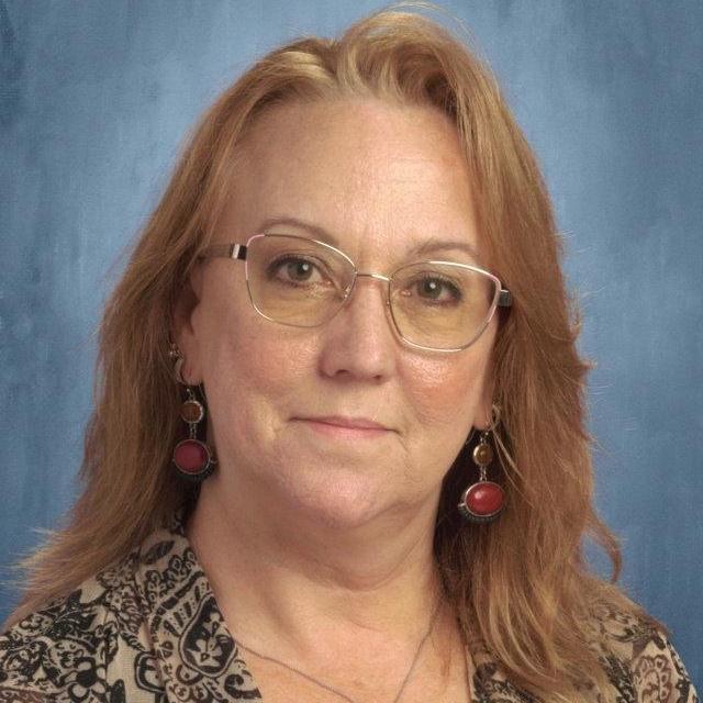 RhondaMarsh's Profile Photo
