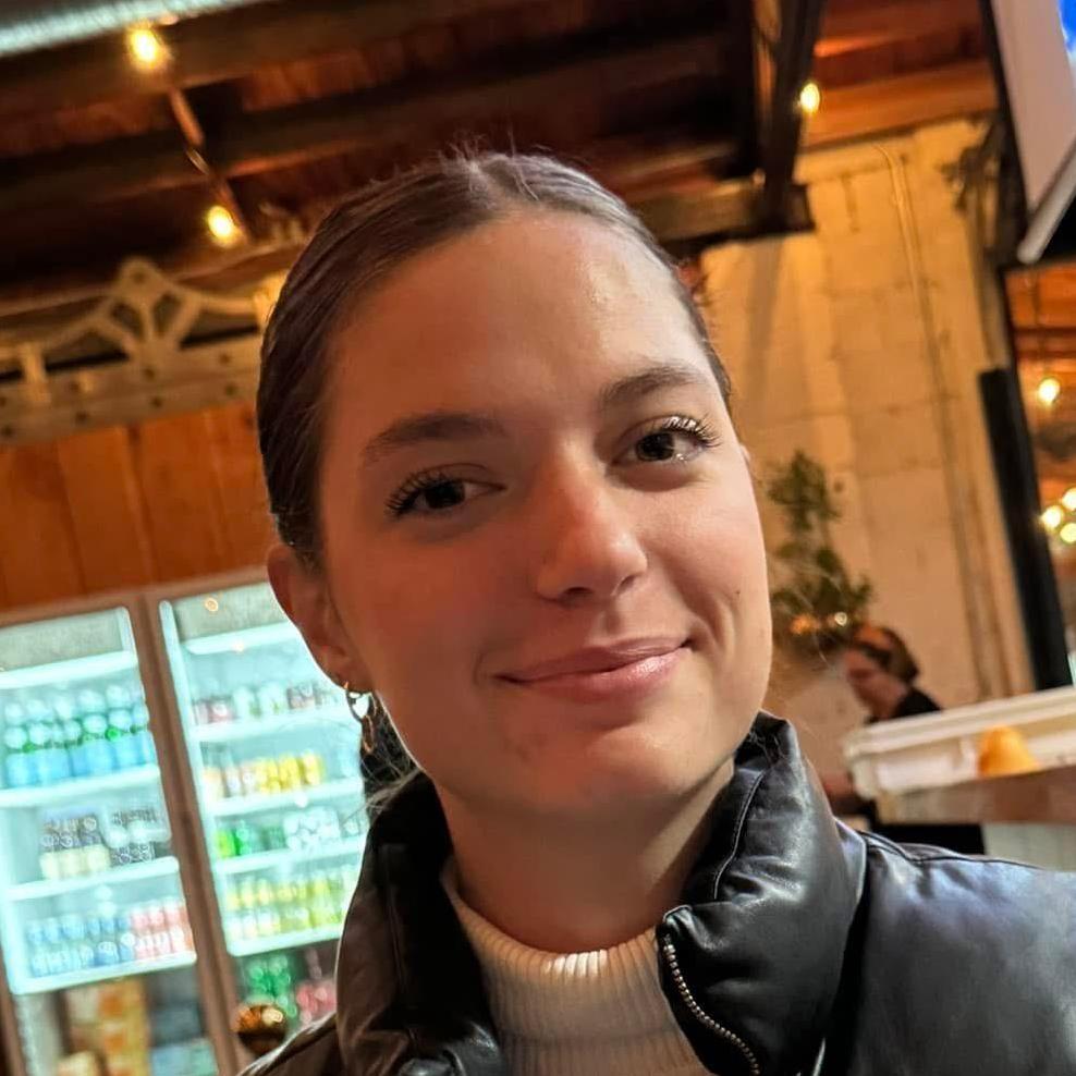 MadisonCrawford's Profile Photo