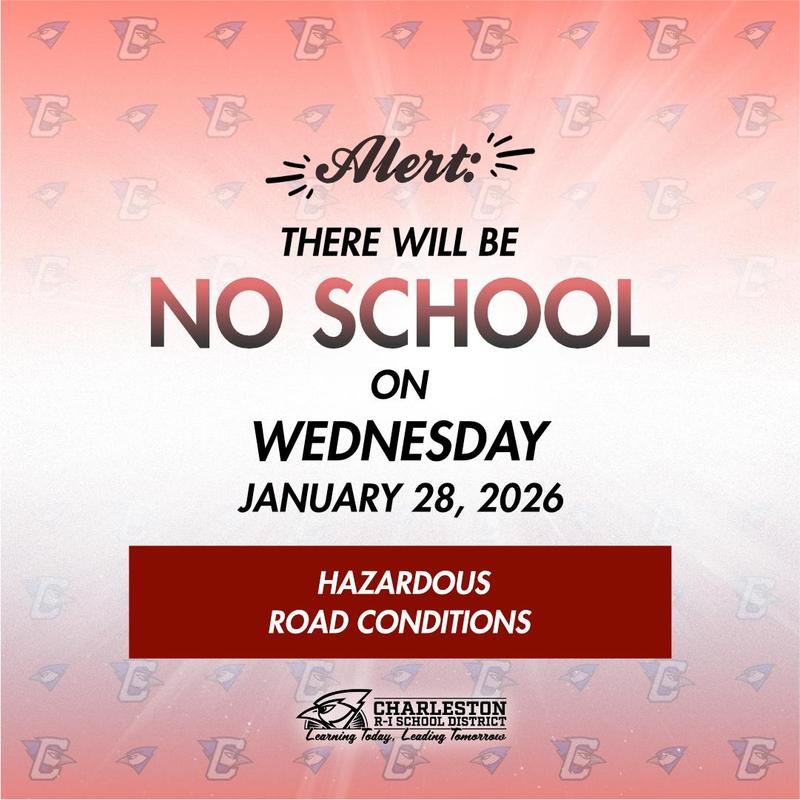 No School on January 28, 2026