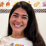 MariaRicci's Profile Photo