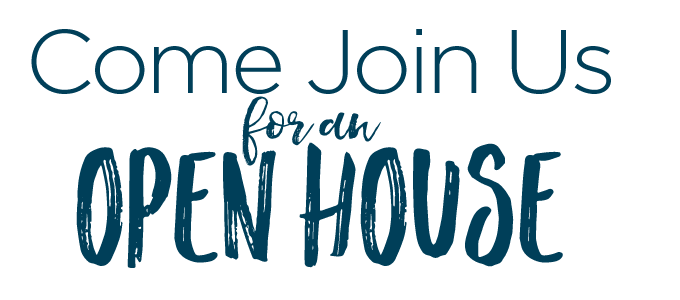 Open House Logo