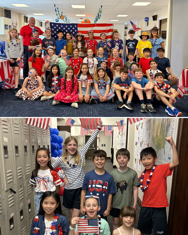 USA Day 2026