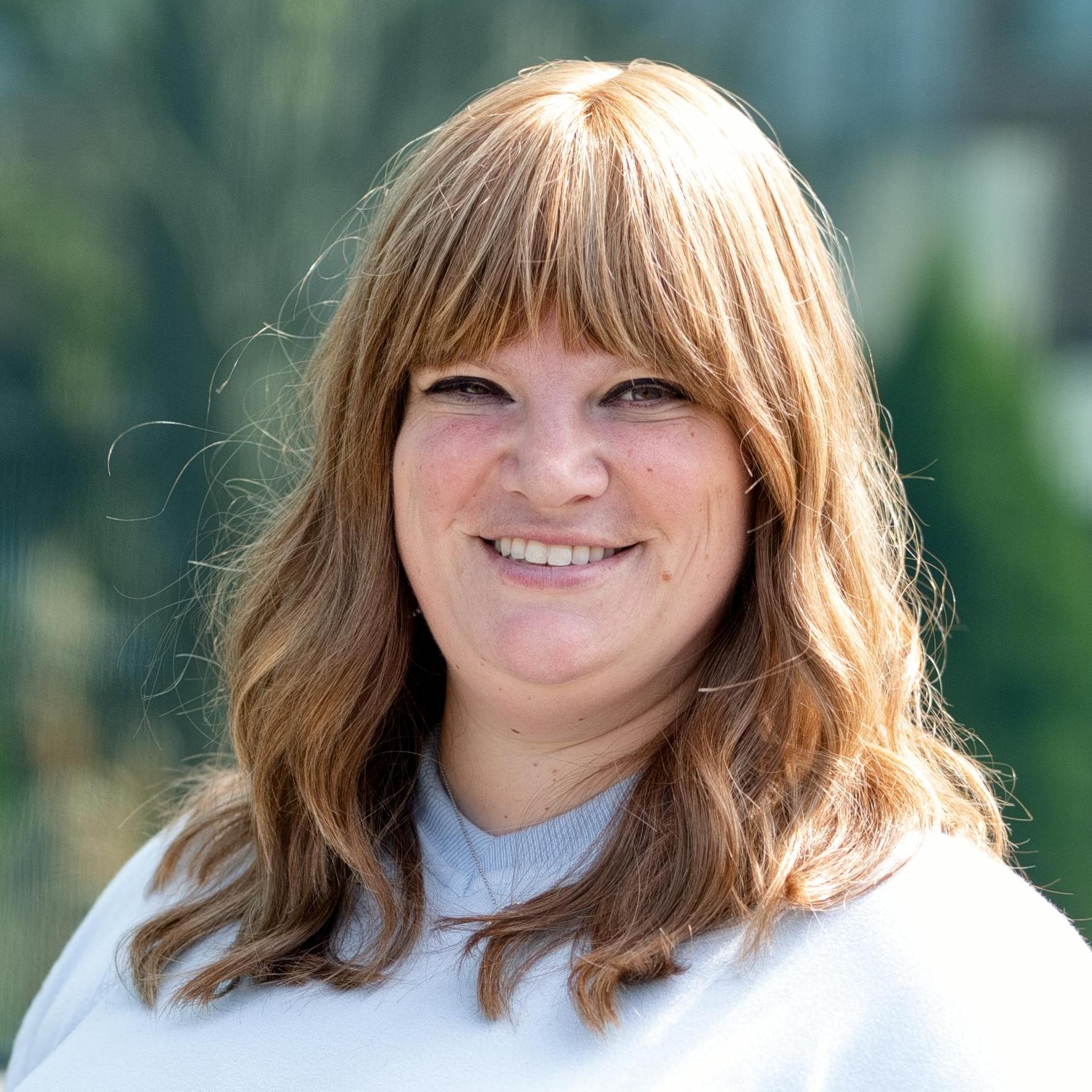 AlanaSherman's Profile Photo