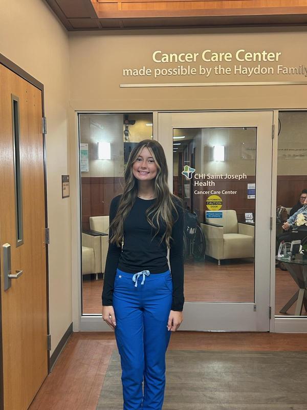 Bethlehem out and about! Featured Photo